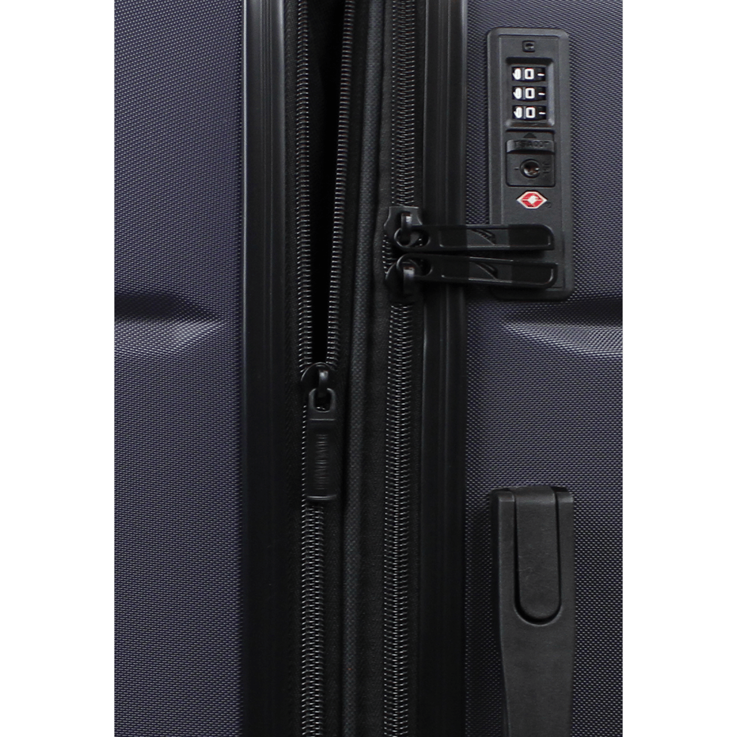 Pack Nautica Maleta cabina Amsterdam + Mochila Emma - Azul