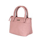 Pack Nautica Mochila Queen + Bolso tipo cartera Delray - Rosado