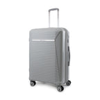 Set 3 Maletas Nautica Niza S+M+L gris
