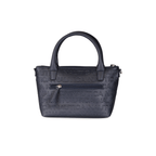 Pack Nautica Mochila Queen + Bolso tipo cartera Delray - Azul