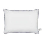 Almohada Nautica Home Estándar 50x70cm Hipoalergénica - Suave - Blanco