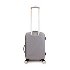 Maleta cabina S 10kg Nautica Bahamas gris