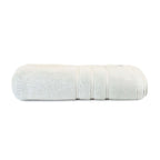 Pack 2 Toalla de Baño SIGNATURE Nautica 76x137cm gris claro