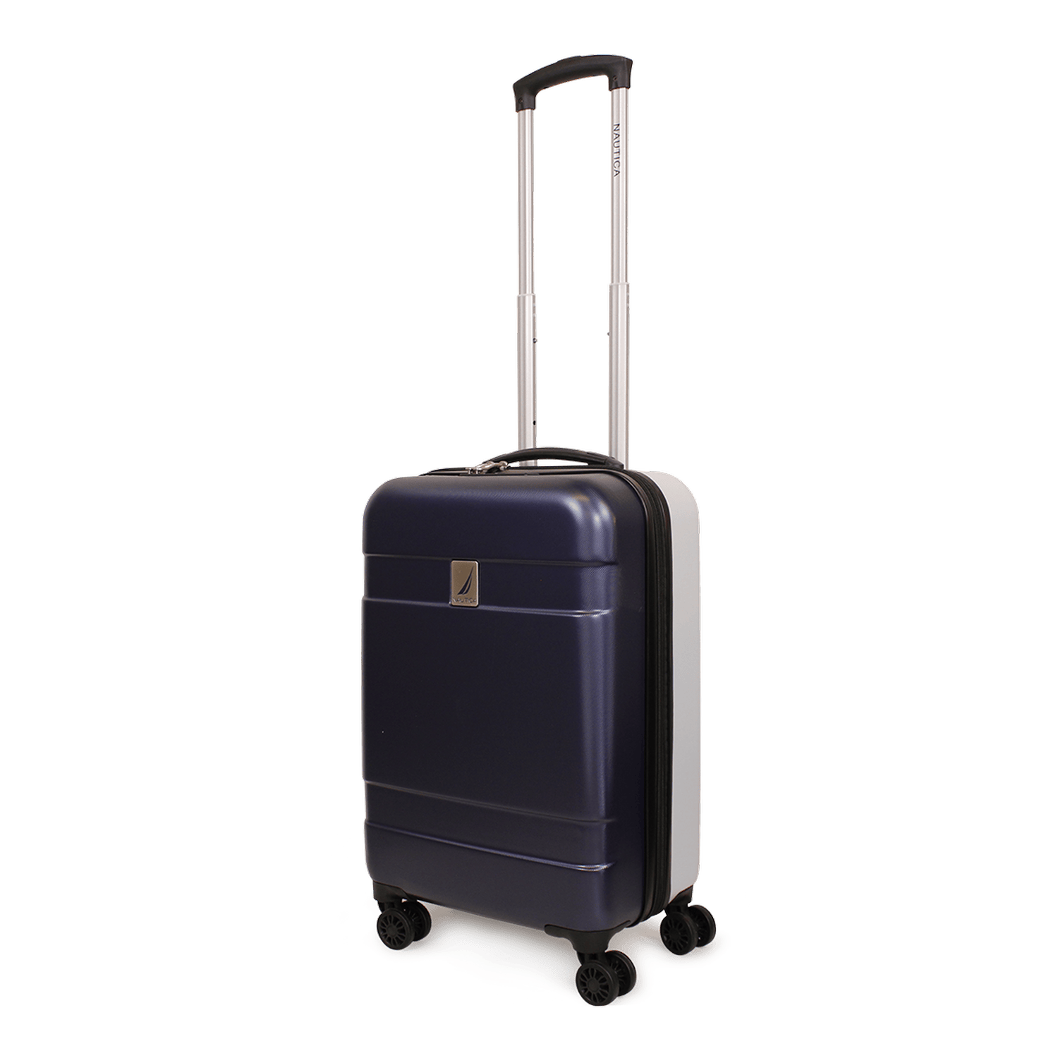 Pack Maleta cabina Bora 10kg + Cartera Leeway bk Nautica - Azul