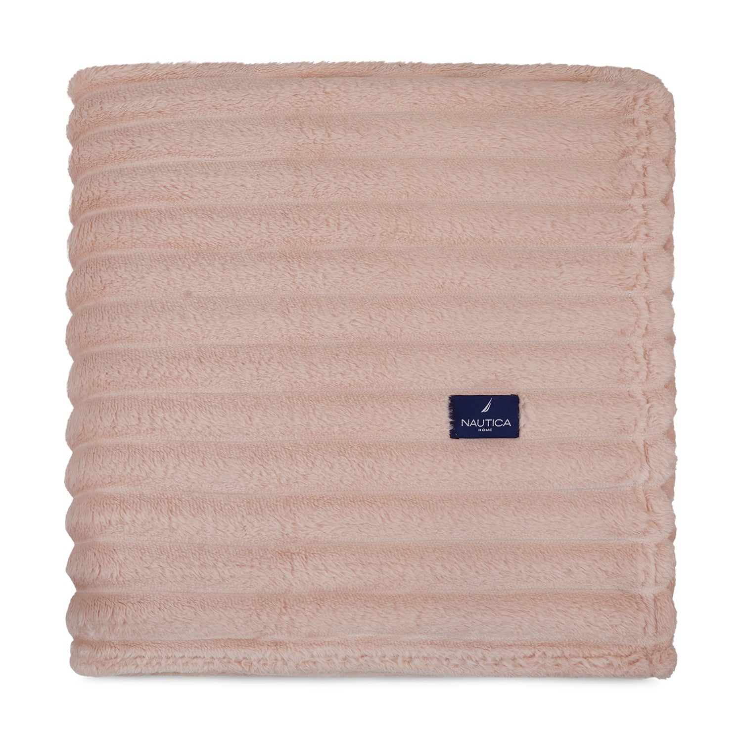 Manta de cama Jacquard Franela ultrasuave