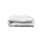Toalla de cara VIS Nautica 30x50cm blanco