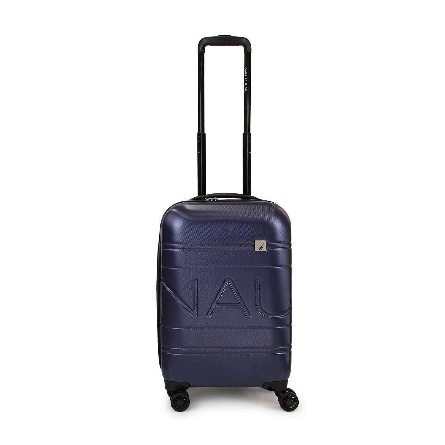 Maleta de cabina Palermo azul