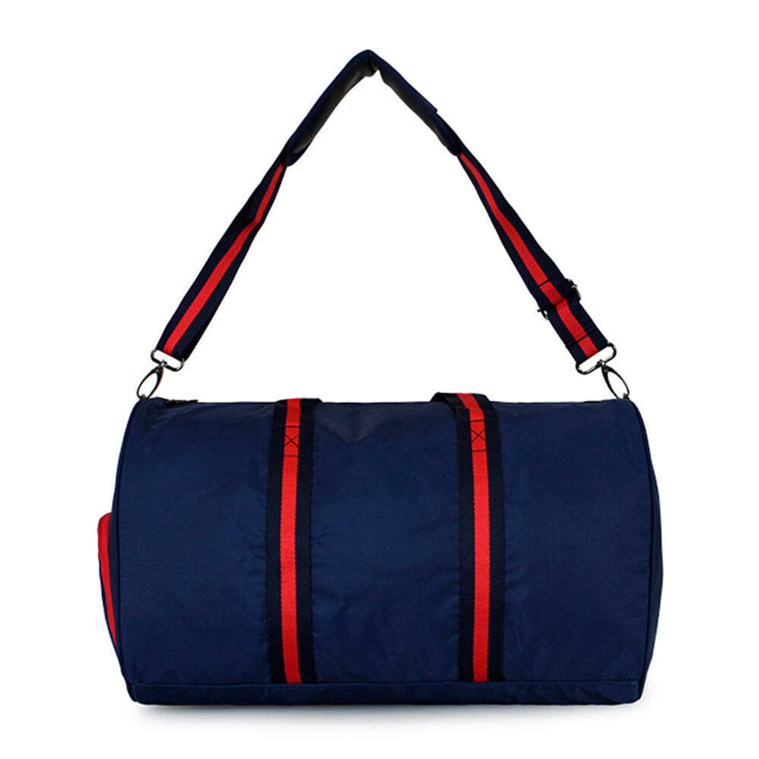Bolso Aries + Mochila Stark Nautica - Azul
