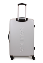 Pack Maleta grande Bora 23kg amarilla + Organizador Nautica