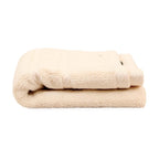 Toalla de mano SIGNATURE Premium Nautica beige