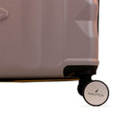 Maleta mediana M 20kg Nautica Polonia gris