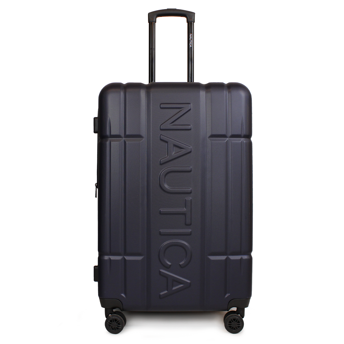 Pack maleta grande + organizador