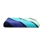 Toalla de playa Nautica 100% Algodón 160x80 multicolores