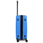 Pack 2 maletas S+M Amsterdam de 10 y 20kg Nautica - Azul