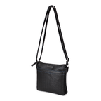 Pack Leeway Nautica Mochila + cartera cruzada - Negro