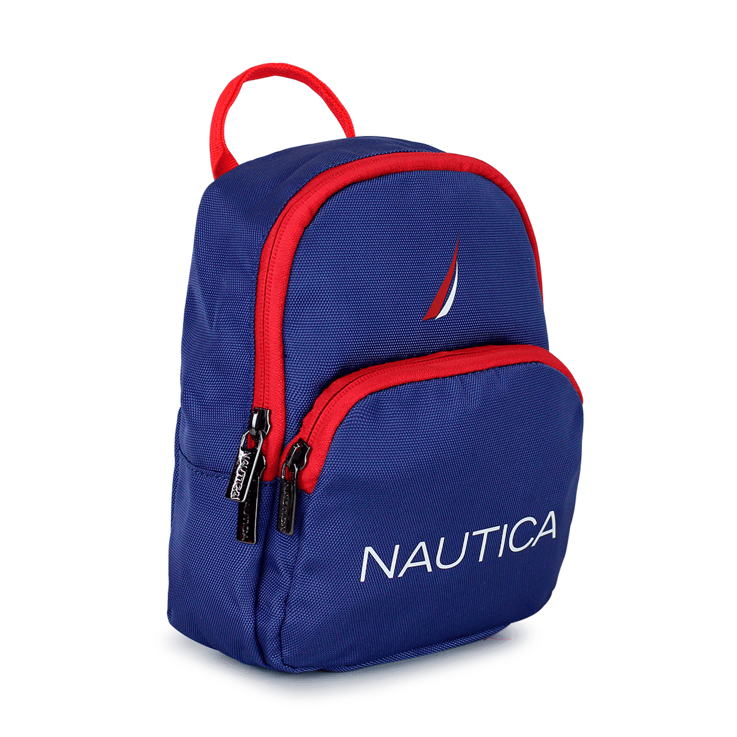 Pack Nautica 2 mochilas Parvus y Orión - Azul