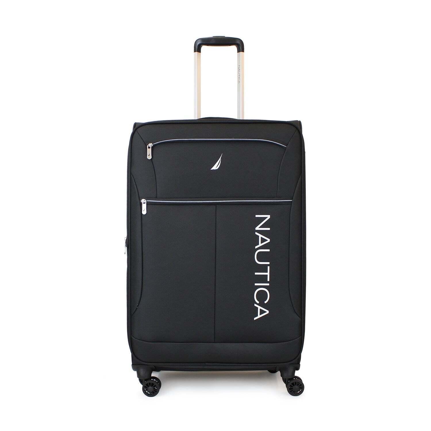 Maleta grande Valencia negro