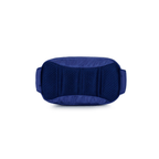Set Nautica 3 Maletas Hope S+M+L + banano kreis - Azul eléctrico