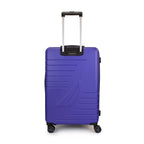 Maleta grande Argo azul marino