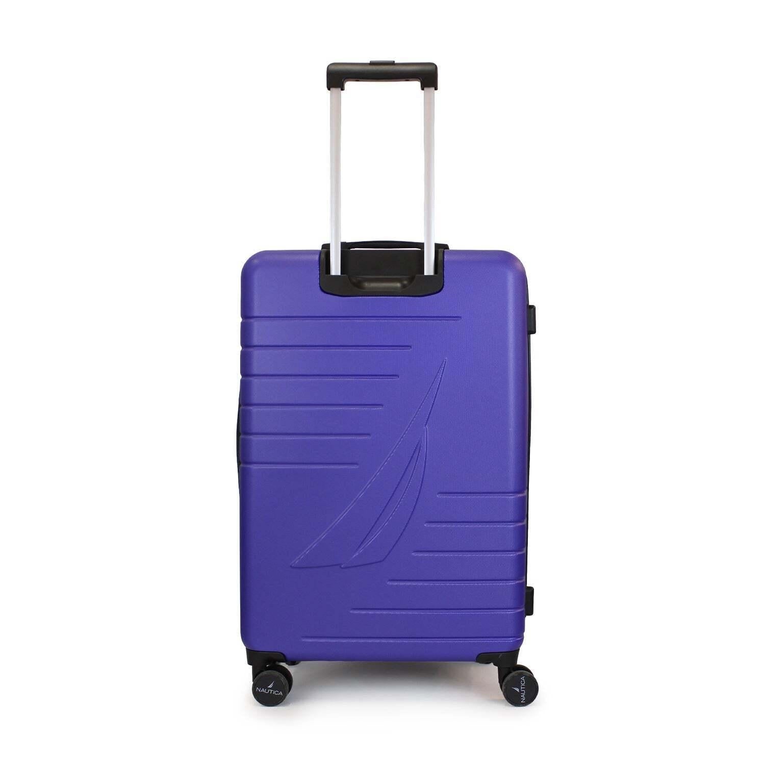 Maleta grande Argo azul marino