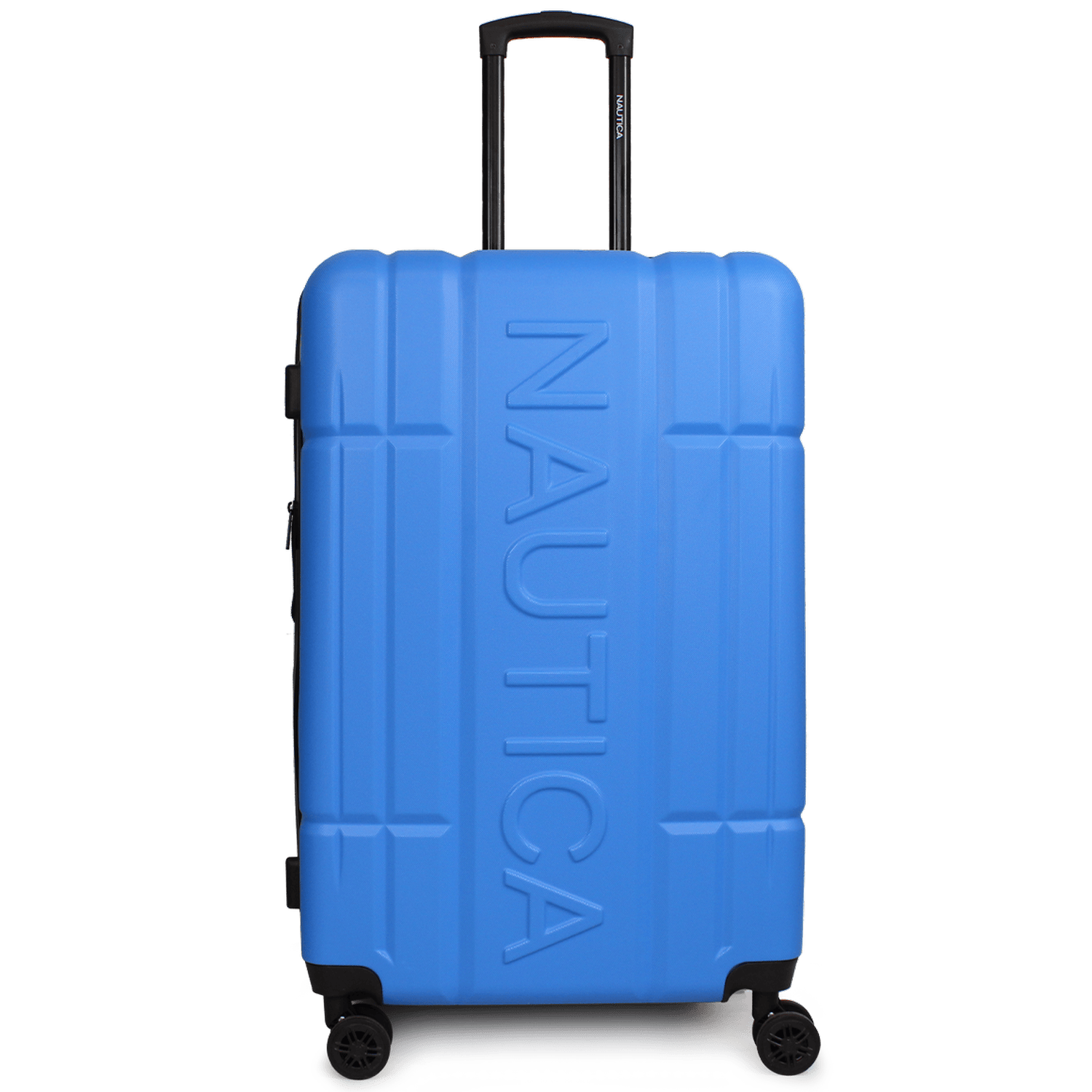 Maleta grande Amsterdam L 23Kg Nautica - Azul