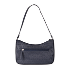 Pack Nautica Maleta cabina Amsterdam 10kg + Cartera Delray - Azul