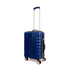 Set 2 maletas S+M Nautica Polonia azul