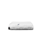 Toalla de cara SAVOY Nautica 30x50cm blanco