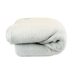 Pack 2 Toalla de Baño SIGNATURE Nautica 76x137cm gris claro