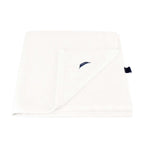 Pack 2 Toalla de Baño VIS Nautica 76x137cm blanco