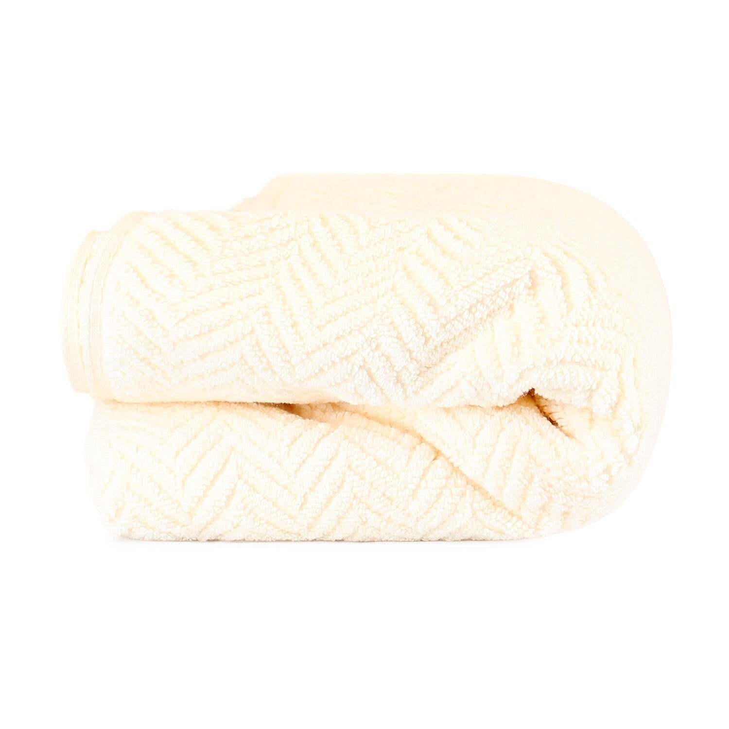Toalla de Baño VIS Nautica 76x137cm beige
