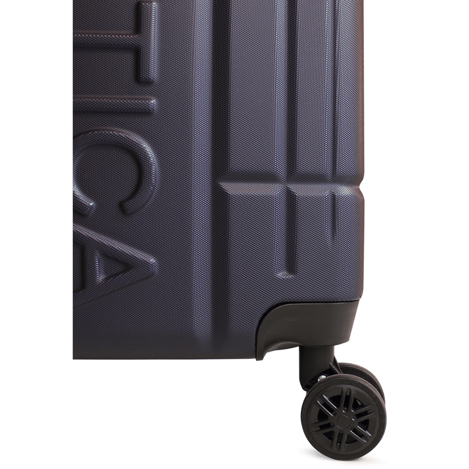 Pack Nautica Maleta cabina Amsterdam + Bandolera Diana - Azul