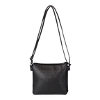 Pack Nautica Mochila Queen + bandolera Princess + Cartera Lady - Negro