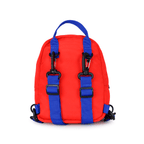 Pack Nautica Maleta cabina Hope 10kg + Mochila Parvus - Azul eléctrico