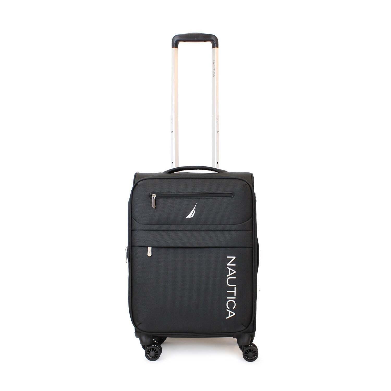 Maleta de cabina Munich negro