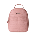 Pack Nautica Mochila Queen + Bolso tipo cartera Delray - Rosado