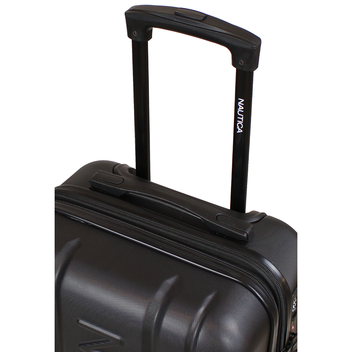 Pack maleta grande + organizador