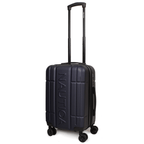 Pack Nautica Maleta cabina Amsterdam + Crossbody Emma - Azul