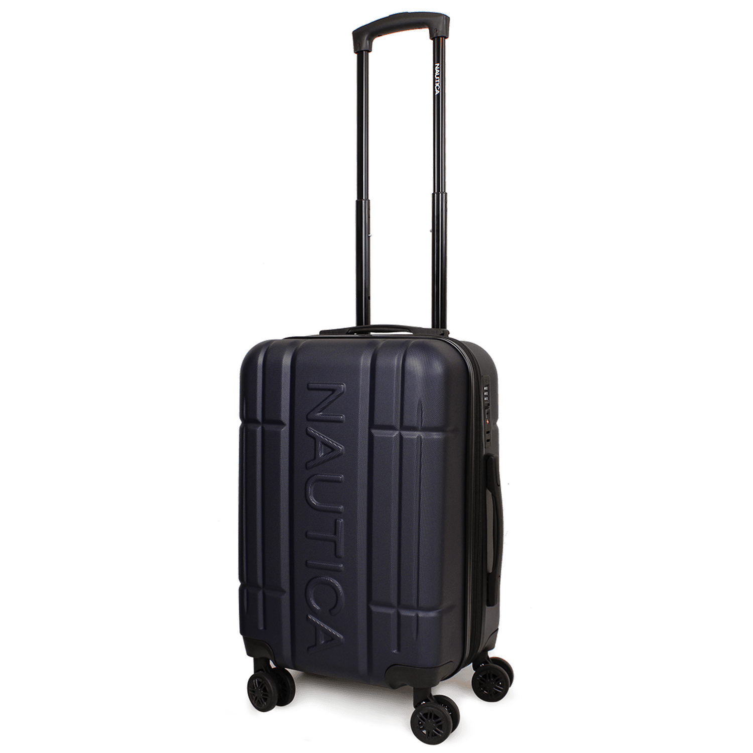 Pack Nautica Maleta cabina Amsterdam + Crossbody Emma - Azul