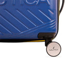 Maleta grande L 23kg Nautica Bahamas azul