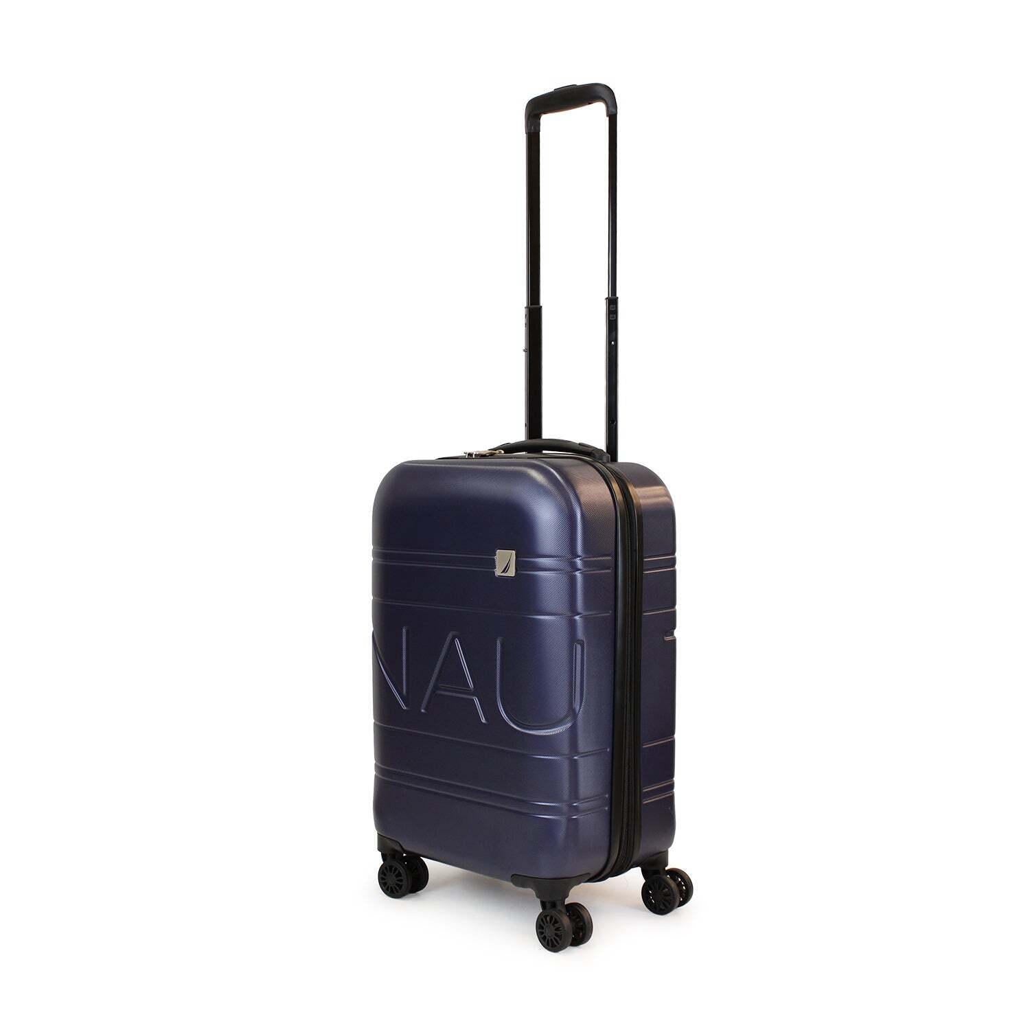 Maleta de cabina Palermo azul