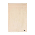 Toalla de mano SIGNATURE Premium Nautica beige