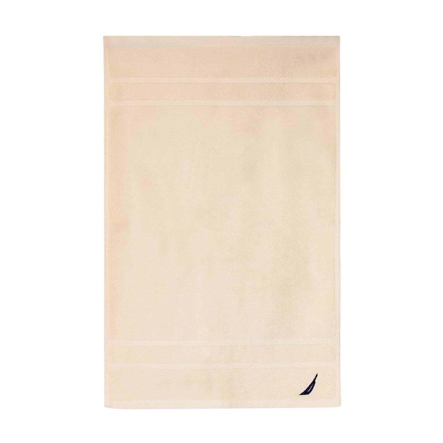 Toalla de mano SIGNATURE Premium Nautica beige