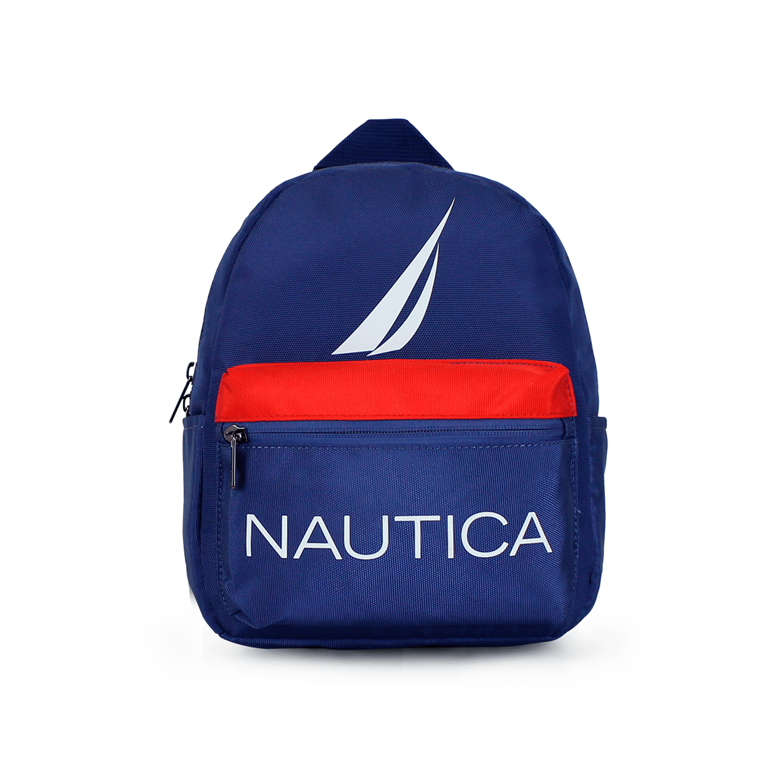 Pack Nautica 2 mochilas Parvus y Orión - Azul