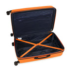 Pack 2 maletas M+L Nautica Summer 20k y 23k - Naranja