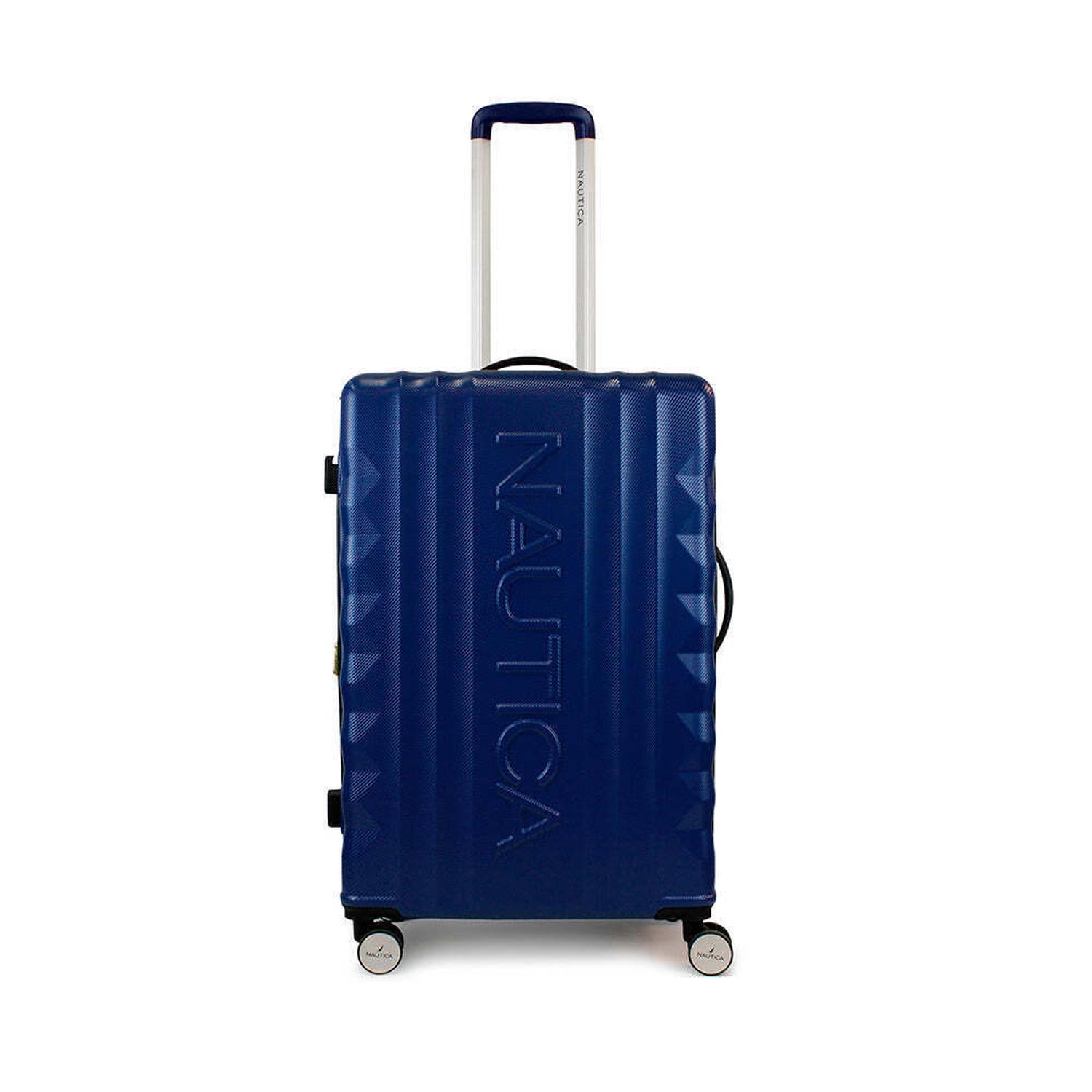 Maleta mediana M 20kg Nautica Polonia azul