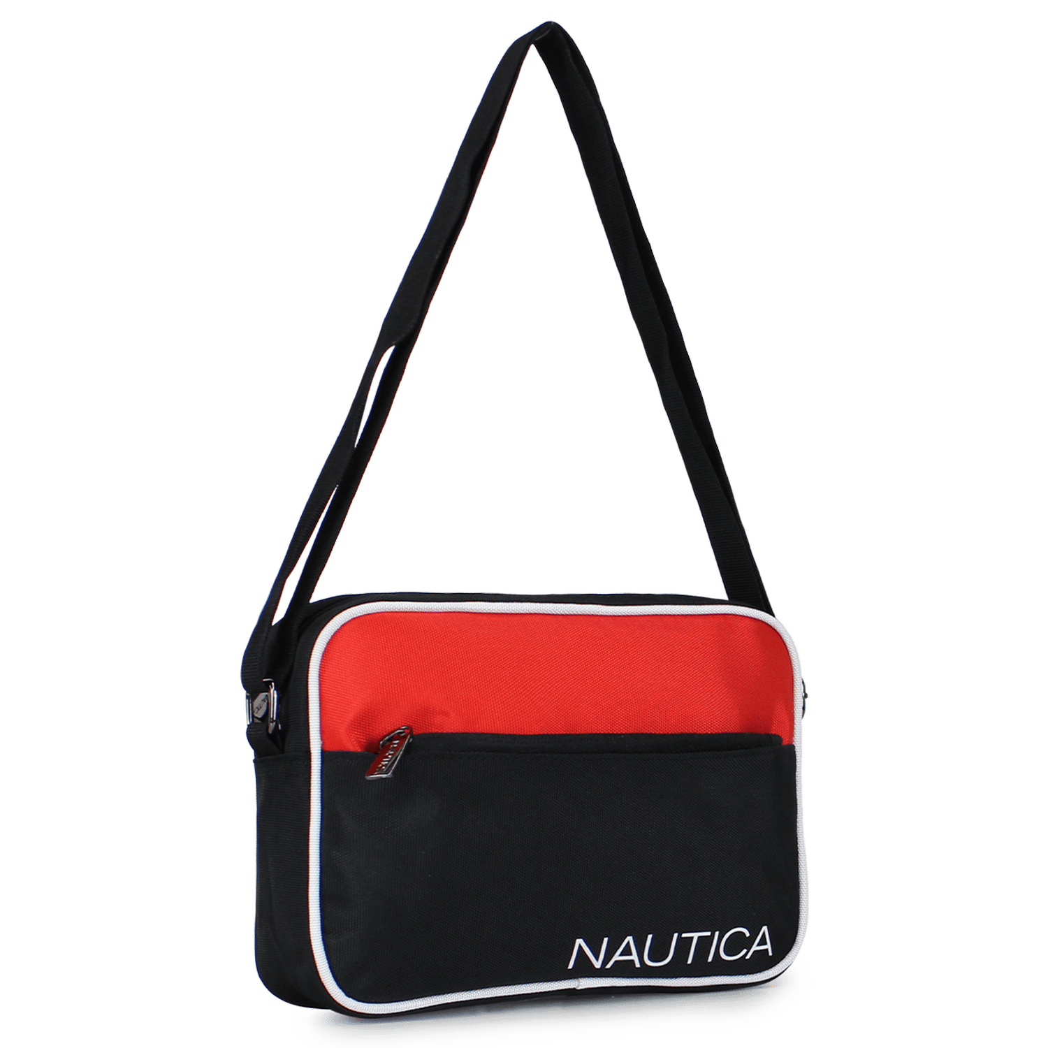 Pack Nautica Maleta cabina Amsterdam + Bolso Perseo - Negro