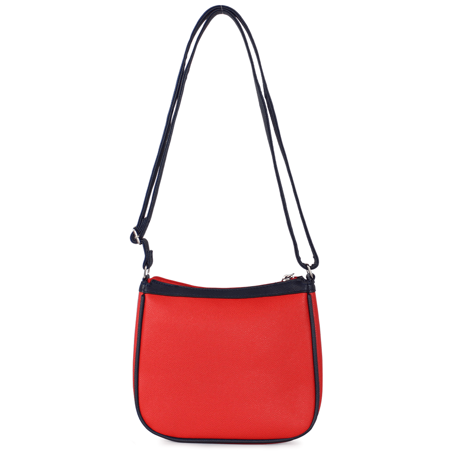 Pack Nautica Maleta cabina Bora 10kg + Crossbody Diana - Rojo