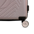 Maleta cabina S 10kg Nautica Bahamas gris