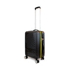 Maleta cabina S 10kg Nautica Bahamas negro